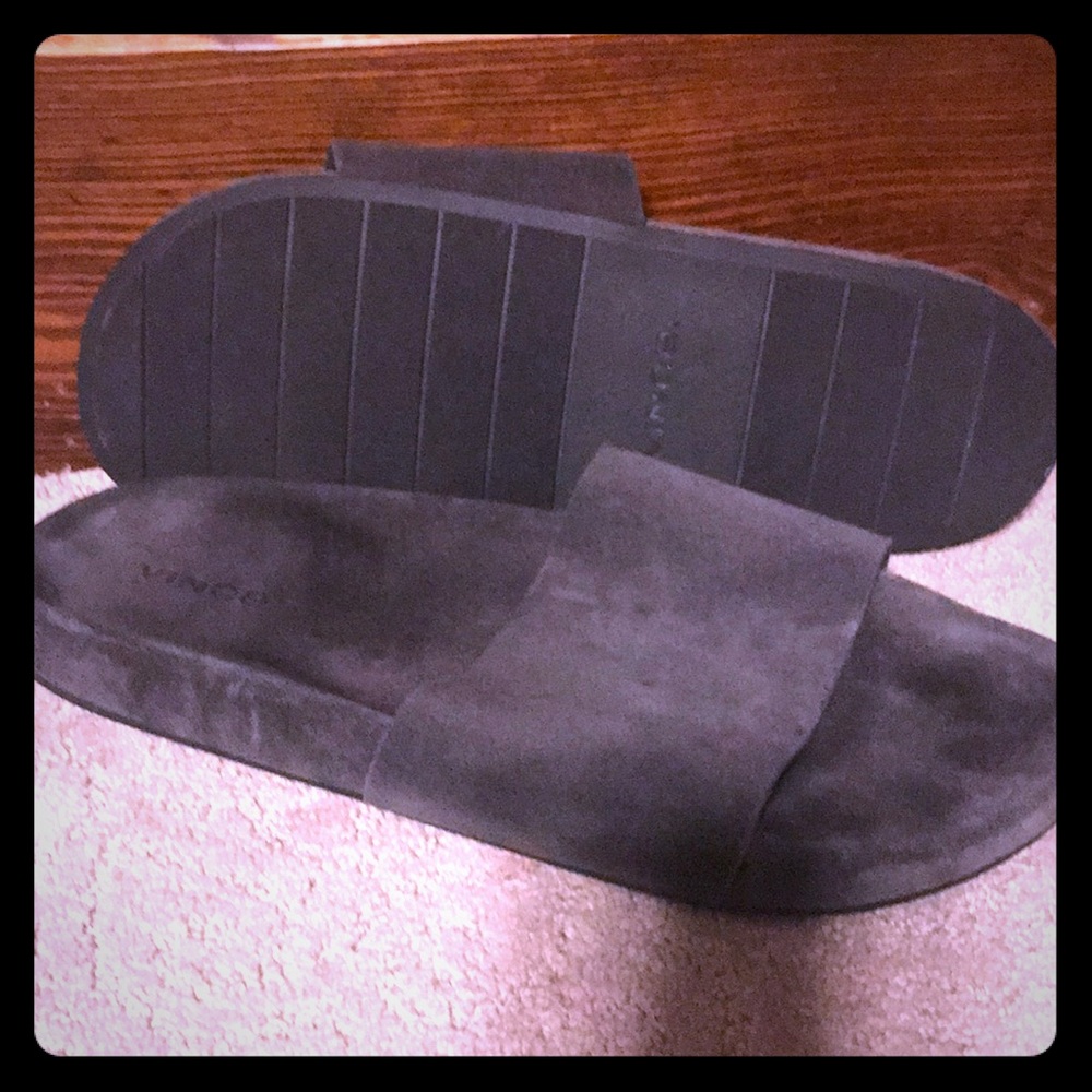 Vince Monaco Slides